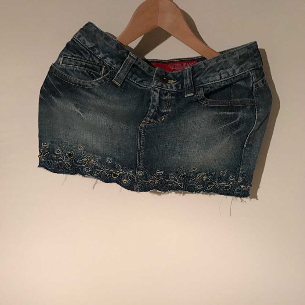Guess skirt